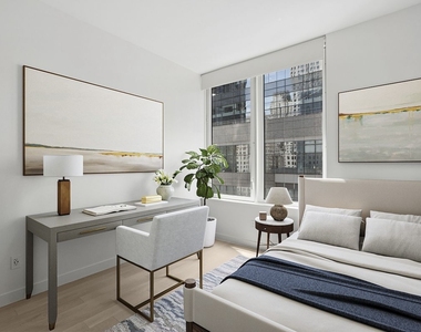 West 60th Street - Photo Thumbnail 6