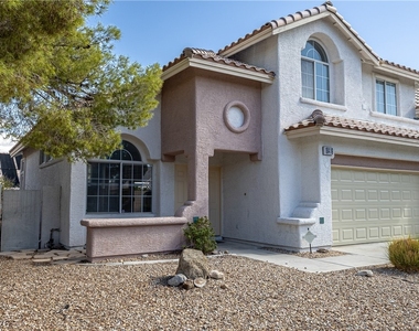 10416 Horseback Ridge Avenue - Photo Thumbnail 3