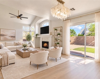 10416 Horseback Ridge Avenue - Photo Thumbnail 1