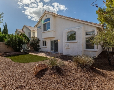 10416 Horseback Ridge Avenue - Photo Thumbnail 28