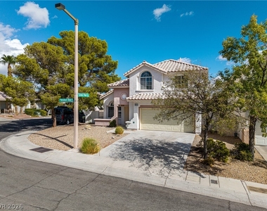 10416 Horseback Ridge Avenue - Photo Thumbnail 32