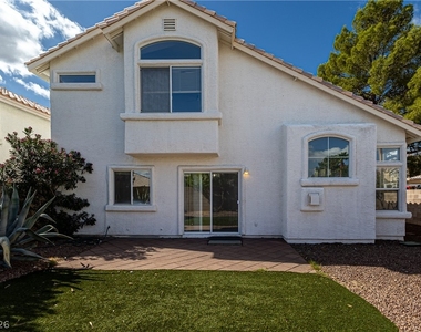 10416 Horseback Ridge Avenue - Photo Thumbnail 30