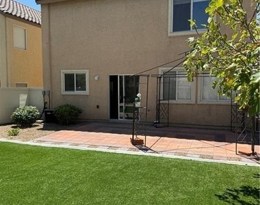 9522 Aspen Canyon Court - Photo Thumbnail 1