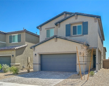 9946 Indigo Cliffs Street - Photo Thumbnail 1