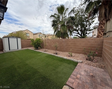 3570 Chelsea Grove Street - Photo Thumbnail 24