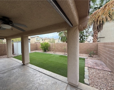 3570 Chelsea Grove Street - Photo Thumbnail 23