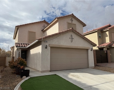 6189 Sierra Blue Court - Photo Thumbnail 1