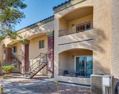 7885 W Flamingo Road - Photo Thumbnail 1
