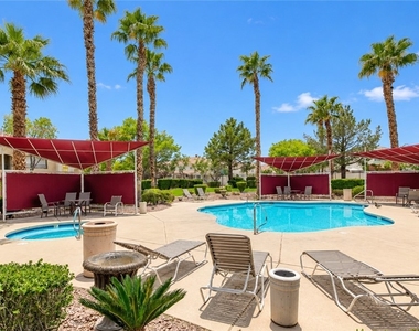 7885 W Flamingo Road - Photo Thumbnail 15