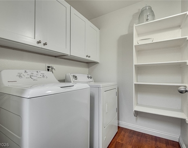 7885 W Flamingo Road - Photo Thumbnail 8