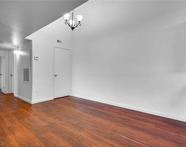 7885 W Flamingo Road - Photo Thumbnail 5