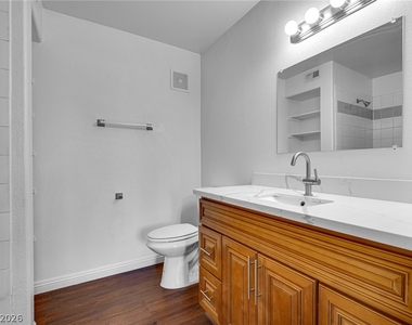 7885 W Flamingo Road - Photo Thumbnail 10