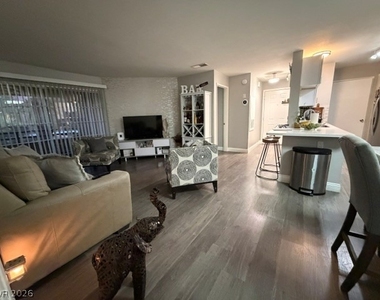 2200 S Fort Apache Road - Photo Thumbnail 2
