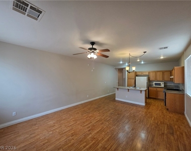 1251 Desert Solitude Street - Photo Thumbnail 6