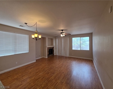 1251 Desert Solitude Street - Photo Thumbnail 4
