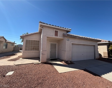 1251 Desert Solitude Street - Photo Thumbnail 18