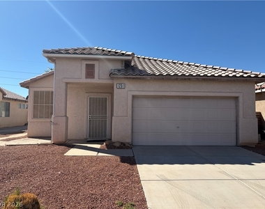1251 Desert Solitude Street - Photo Thumbnail 17