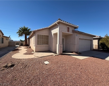 1251 Desert Solitude Street - Photo Thumbnail 19