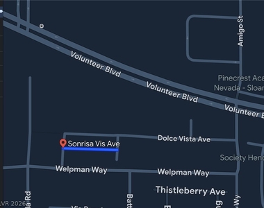 3766 Sonrisa Vista Avenue - Photo Thumbnail 27