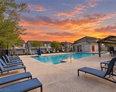 7308 N Decatur Boulevard - Photo Thumbnail 16