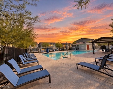 7308 N Decatur Boulevard - Photo Thumbnail 15