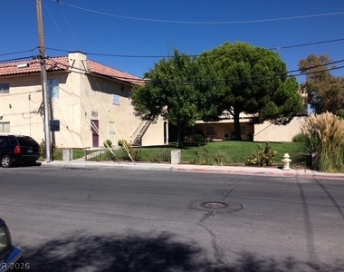 2613 N Decatur Boulevard - Photo Thumbnail 1