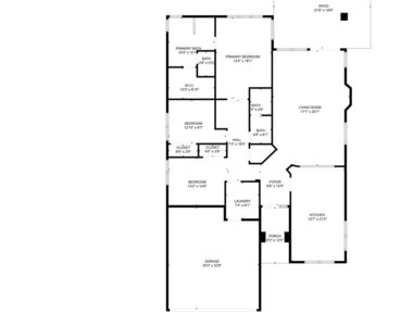 2801 Bahama Point Avenue - Photo Thumbnail 41