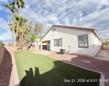 2801 Bahama Point Avenue - Photo Thumbnail 3