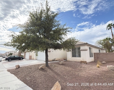 2801 Bahama Point Avenue - Photo Thumbnail 1