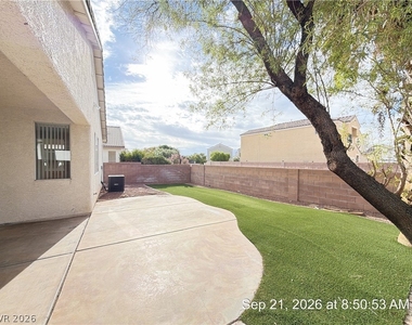 2801 Bahama Point Avenue - Photo Thumbnail 33