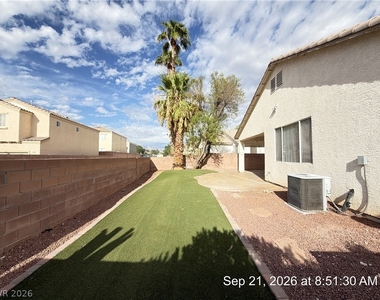 2801 Bahama Point Avenue - Photo Thumbnail 35