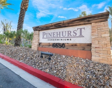 6650 W Warm Springs Road - Photo Thumbnail 30