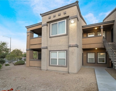 6650 W Warm Springs Road - Photo Thumbnail 4