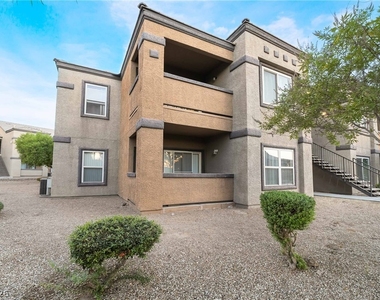 6650 W Warm Springs Road - Photo Thumbnail 6