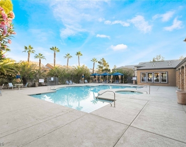 6650 W Warm Springs Road - Photo Thumbnail 29