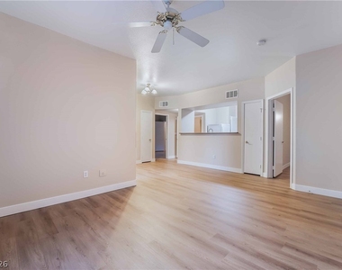 6650 W Warm Springs Road - Photo Thumbnail 9
