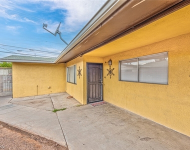421 N Decatur Boulevard - Photo Thumbnail 1
