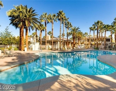 7131 S Durango Drive - Photo Thumbnail 3