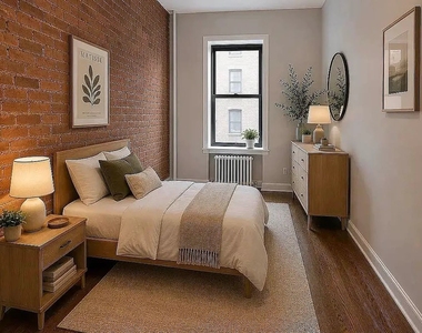 West 52nd Street - Photo Thumbnail 1