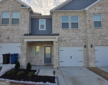 4169 Oakwood Terrace Court - Photo Thumbnail 1