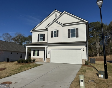 190 Fair Oak Lane - Photo Thumbnail 1