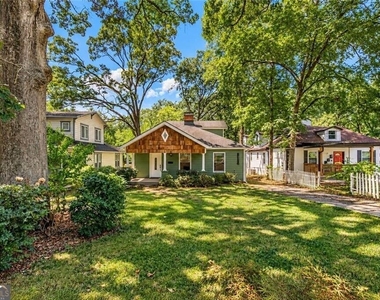 1801 Evans Drive Sw - Photo Thumbnail 2