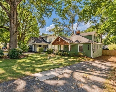 1801 Evans Drive Sw - Photo Thumbnail 1