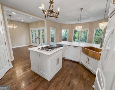 1765 Noblin Summit Drive - Photo Thumbnail 7