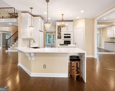 1765 Noblin Summit Drive - Photo Thumbnail 5