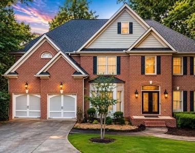 1765 Noblin Summit Drive - Photo Thumbnail 1