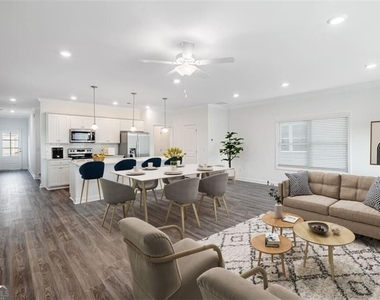 4021 Hillmont Lane - Photo Thumbnail 4