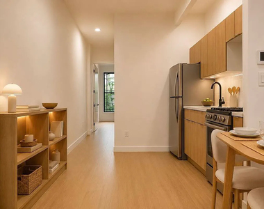 72 West 126th Street - Photo Thumbnail 1