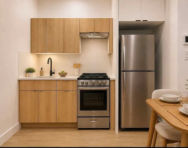 72 West 126th Street - Photo Thumbnail 2