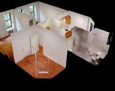 313 East 93rd Street - Photo Thumbnail 7